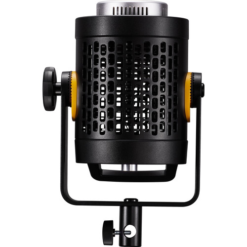Godox UL60 Silent LED Video Light - 7